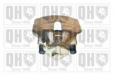 QUINTON HAZELL qbs3215 -  Тормозной суппорт